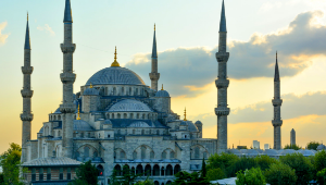 Turquia Total - Réveillon 2020